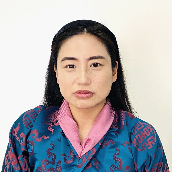 Dorji Wangmo