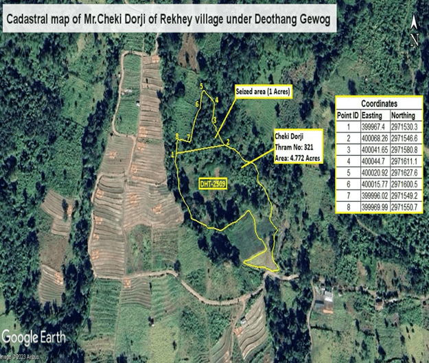 Land Plot E - Image 1