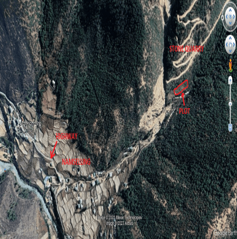 Land Plot A - Image 2