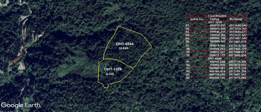 Land Plot D - Image 1