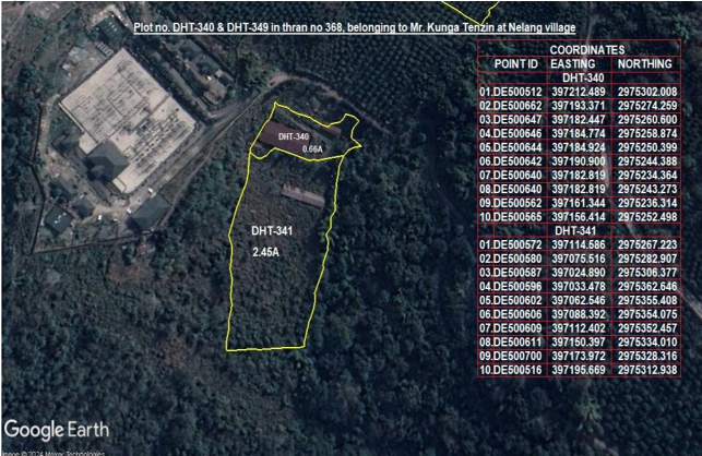 Land Plot C - Image 2