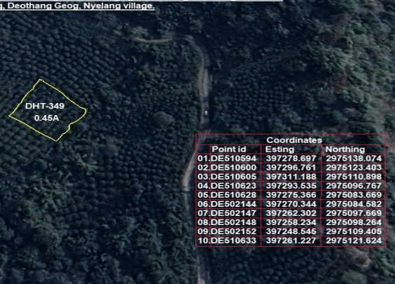 Land Plot D - Image 2