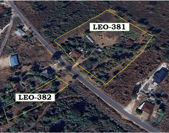 Land Plot F - Image 1