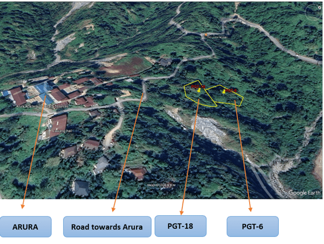 Land Plot F - Image 1