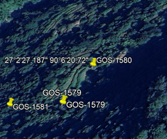 Land Plot DK1-609 - Image 1