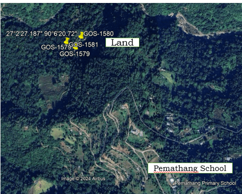 Land Plot DK1-609 - Image 2