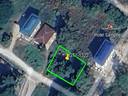 Land Plot F - Image 1