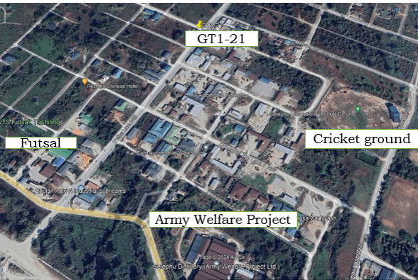 Land Plot F - Image 2