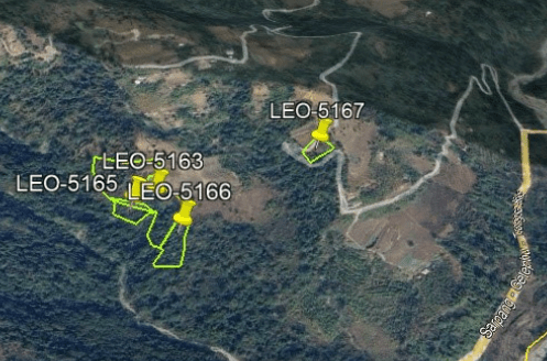 Land Plot F - Image 1