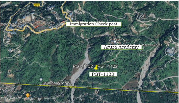 Land Plot F - Image 2